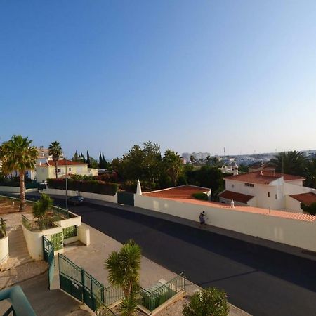 Ferienwohnung Libelinha Casa Albufeira Exterior foto