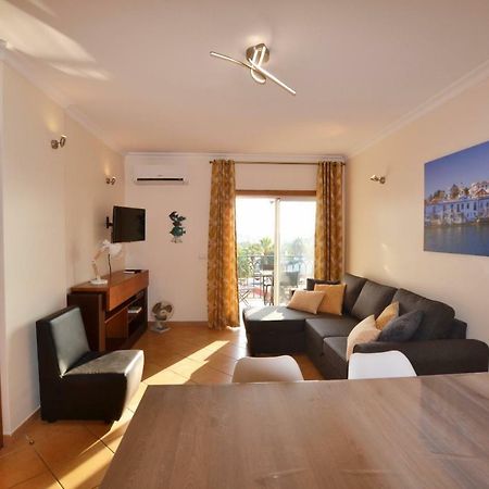 Ferienwohnung Libelinha Casa Albufeira Exterior foto
