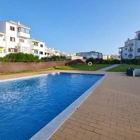 Ferienwohnung Libelinha Casa Albufeira Exterior foto