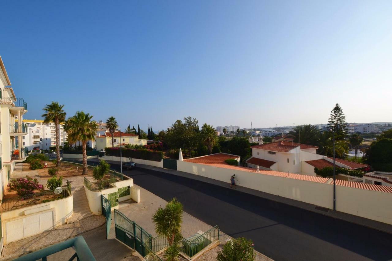 Ferienwohnung Libelinha Casa Albufeira Exterior foto
