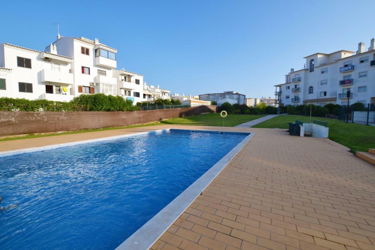 Ferienwohnung Libelinha Casa Albufeira Exterior foto