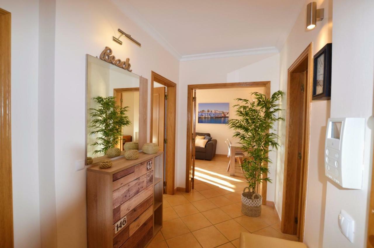 Ferienwohnung Libelinha Casa Albufeira Exterior foto